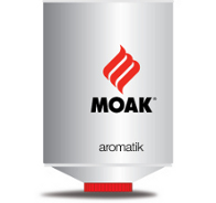 moak lattone aromatik